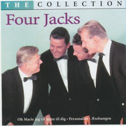 Four Jacks - The Collection (2000)