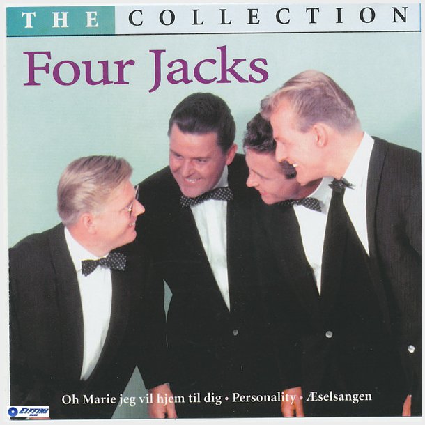 Four Jacks - The Collection (2000)