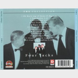 Four Jacks - The Collection (2000)