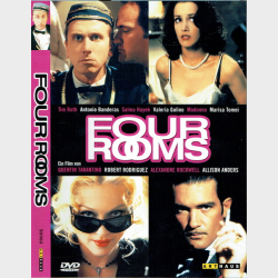 Four Rooms (Tysk) (2005)
