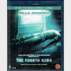 Fourth Kind, The (2009) (Tom)