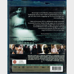 Fourth Kind, The (2009) (Tom)