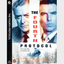 Fourth Protocol (1987)