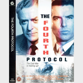 Fourth Protocol (1987)