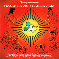 Fra Alle Os Til Alle Jer (1996)