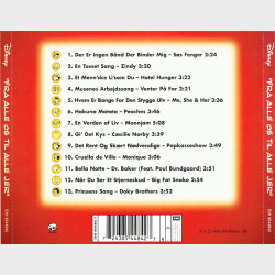 Fra Alle Os Til Alle Jer (1996)