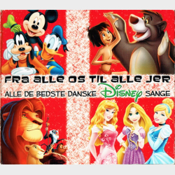 Fra Alle Os Til Alle Jer (2012) (Digi)