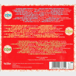 Fra Alle Os Til Alle Jer (2012) (Digi)