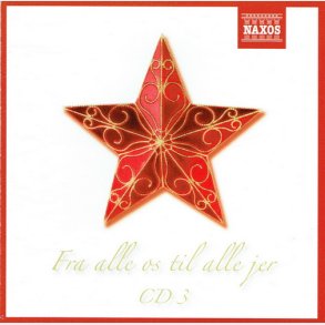 Fra Alle Os Til Alle Jer CD3 - NY