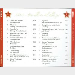 Fra Alle Os Til Alle Jer CD3 - NY