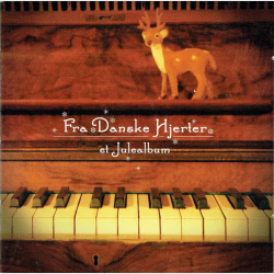 Fra Danske Hjerter Et Julealbum (2010)