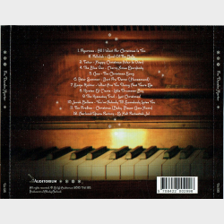 Fra Danske Hjerter Et Julealbum (2010)