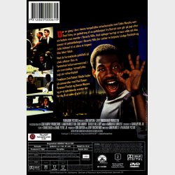 Fr�kkere End Politiet Tillader (1984)