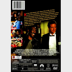 Fr�kkere End Politiet Tillader III (1994)