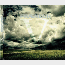 Fr�ndur - V (Digi)