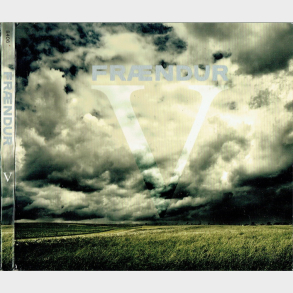 Fr�ndur - V (Digi)