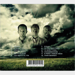 Fr�ndur - V (Digi)