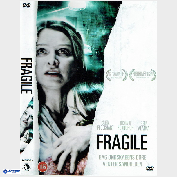 Fragile (2005)