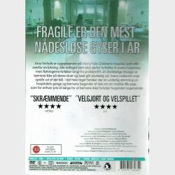 Fragile (2005)
