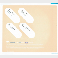 Fragma - Toca's Miracle (2000)