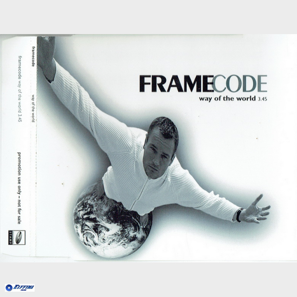 Framecode - Way Of The World (2005)