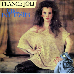 France Joli - Girls In The 80's (1983)