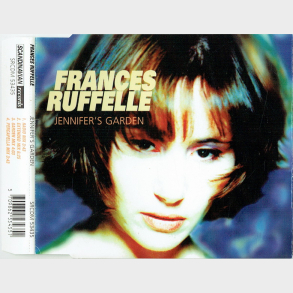 Frances Ruffelle - Jennifer's Garden (1997)