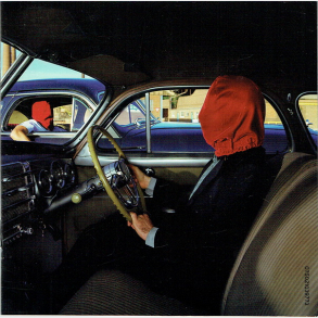 Frances The Mute (2005)