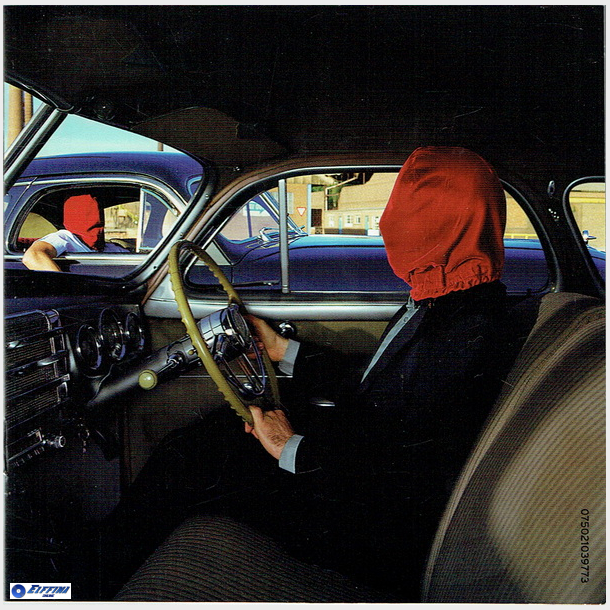 Frances The Mute (2005)