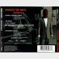 Frances The Mute (2005)