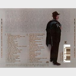 Frank Sinatra - My Way (The Best Of Frank Sinatra) (1997) 2xCD