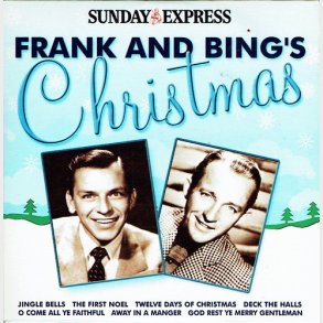 Frank & Bing's Christmas (Sunday Express)