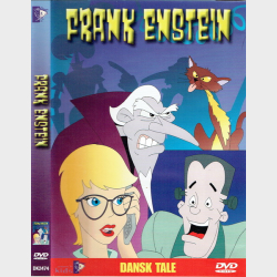Frank Enstein (2004)