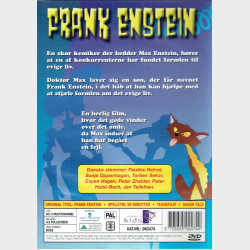 Frank Enstein (2004)