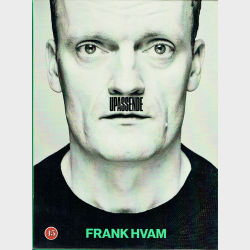 Frank Hvam - Upassende (2014) (Digi)