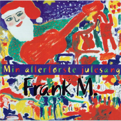 Frank M - Min Allerf�rste Julesang (2001)