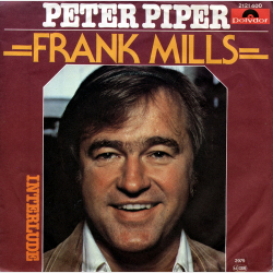 Frank Mills - Peter Piper (1979)
