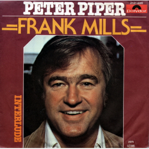 Frank Mills - Peter Piper (1979)