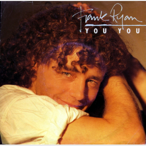 Frank Ryan - You You (1988)