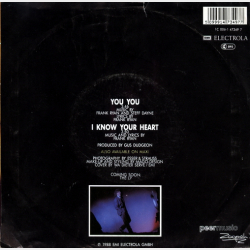 Frank Ryan - You You (1988)