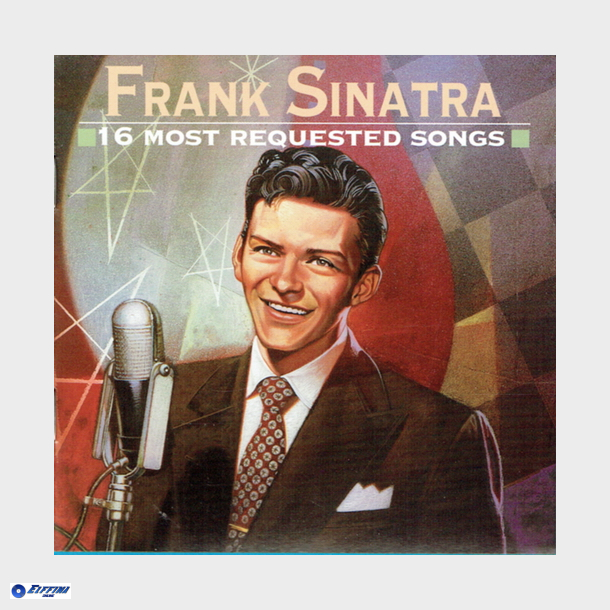 Frank Sinatra - 16 Most Requested Songs (1995)