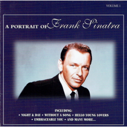 Frank Sinatra - A Portrait Of Frank Sinatra Vol. 1 (1999)