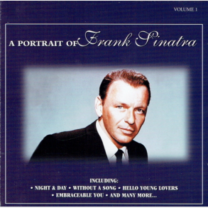 Frank Sinatra - A Portrait Of Frank Sinatra Vol. 1 (1999)