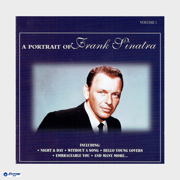 Frank Sinatra - A Portrait Of Frank Sinatra Vol. 1 (1999)