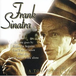 Frank Sinatra - A Touch Of Class (1997)