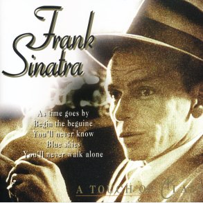Frank Sinatra - A Touch Of Class (1997)