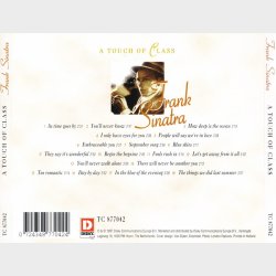 Frank Sinatra - A Touch Of Class (1997)