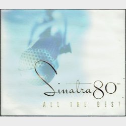 Frank Sinatra - All The Best (1995) (2xCD Fat)