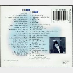 Frank Sinatra - All The Best (1995) (2xCD Fat)