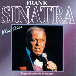 Frank Sinatra - Blue Skies (Success/MusicMaster 16159 CD) (1995)